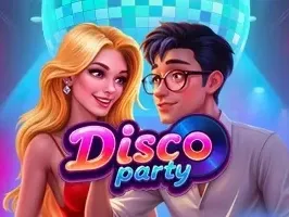ปาร์ตี้ดิสโก้ game thumbnail
