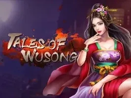Tales Of Wusong