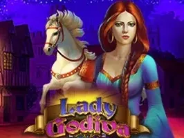 Lady Godiva