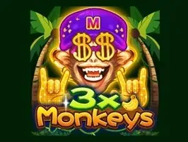 3x Monkeys game thumbnail