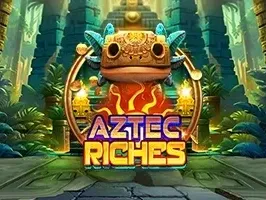 ความมั่งคั่งของแอซเท็ก game icon