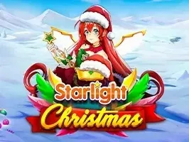Starlight Christmas game icon