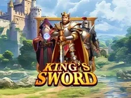 King's Sword game icon