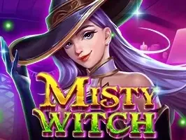 แม่มด หมอก game icon