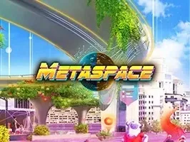 MetaSpace game thumbnail