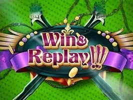 Win & Replay
