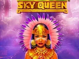 Sky Queen game thumbnail
