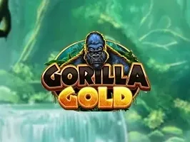 Gorilla Gold Megaways_ Power 4 slots game thumbnail